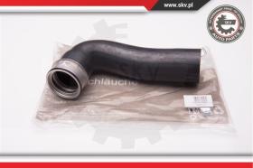 SKV 24SKV166 - MANGUITO SOBREALIMENTACION SEAT AUDI VAG
