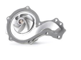 RIDEX 1260W0002 - BOMBA DE AGUA SEAT AUDI VAG SIN CUERPO