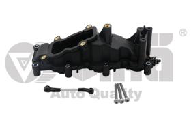 VIKA 11291785801 - COLECTOR DE ADMISION IZDO AUDI 3.0 TDI