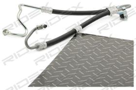RIDEX 677H0008 - MANGUERA HIDRAULICA DE DIRECCION BMW E46