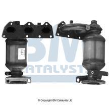 BM CATALYSTS BM91535H - CATALIZADOR SEAT IBIZA, VOLKSWAGEN POLO