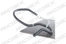 RIDEX 677H0009 - TUBO HIDRAULICO DE DIRECCION PARA RETORNO GOLF III, IV