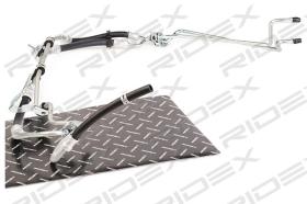 RIDEX 677H0019 - TUBO HIDRAULICO DE DIRECCION FORD FOCUS II