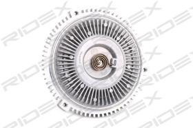 RIDEX 509C0033 - EMBRAGUE VISCOSO VENTILADOR BMW SERIE 3, 5, 7, X5 Y Z3