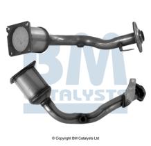 BM CATALYSTS BM91155H - CATALIZADOR PEUGEOT 206