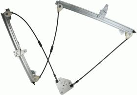 LEMFORDER 63808210 - ELEV.ELEC.DEL.IZDO.NISSAN QASHQAI(S