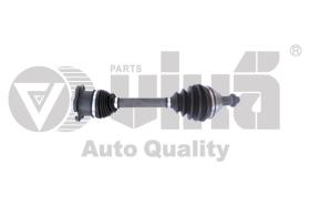 VIKA 44070914701 - TRANSMISION IZDA SEAT IBIZA 468MM