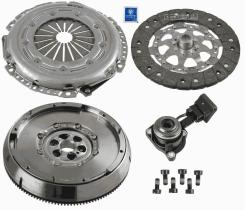 SACHS 2290601164 - KIT BIMASA CITROEN DS3;PEUGEOT 3008