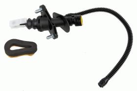 SACHS 6284654015 - BOMBA Y BOMB.OPEL CORSA,COMBO,TIGRA 00-