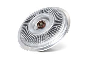 RIDEX 509C0023 - EMBRAGUE VENTILADOR MERCEDES W123, 116, 126