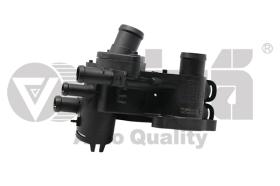 VIKA 11211814301 - TERMOSTATO REFRIGERANTE MOTOR 87º  1.4, 1.6