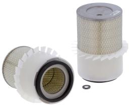 FITROS HIFI SA17131 - FILTRO DE AIRE AGRICOLA
