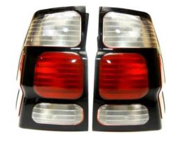 PRODUCTOS TAYSER 415531R86461 - KIT DE PILOTOS TRASEROS MITSUBISHI MONTERO SPORT (K90)