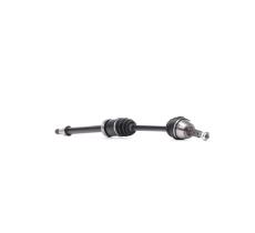 RIDEX 13D0442 - PALIER LADO DERECHO FORD FIESTA V, FUSION