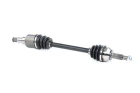RIDEX 13D0173 - PALIER LADO IZDO FORD FIESTA V, FUSION