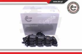 SKV 49SKV007 - COLECTOR DE ADMISION SEAT VAG 2.0