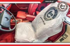SKV 99SKV999 - FUNDAS DE ASIENTO PLASTICAS ENTERAS