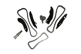 BORSEHUNG B19295 - CONJUNTO DISTRIBUCION BMW SERIE 1 E87