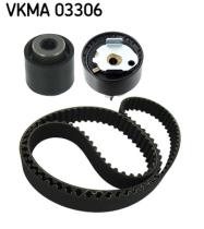 SKF VKMA03306 - KIT COMPLETO DE DISTRIBUCION