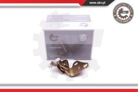 SKV 96SKV708 - GUIA RODILLO SUPERIOR PUERTA LATERAL DCHA SPRINTER Y LT