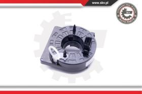 SKV 96SKV507 - MUELLE ESPIRAL AIRBAG SEAT IBIZA IV