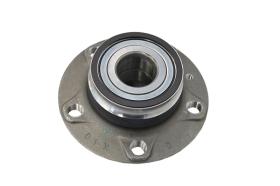 BORSEHUNG B19119 - RODAMIENTO CON BUJE TRASERO AUDI VAG