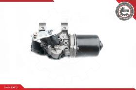 SKV 19SKV019 - MOTOR LIMPIAPARABRISAS NISSAN QASHQAI