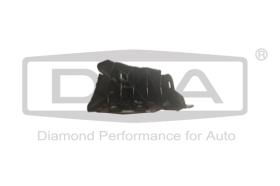 DPA COMPONENTES 88071797902 - SOPORTE PARAGOLPES DELANTERO IZDO