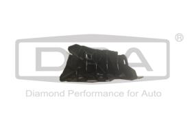 DPA COMPONENTES 88071798002 - SOPORTE PARAGOLPES DELANTERO DERECHO SEAT LEON