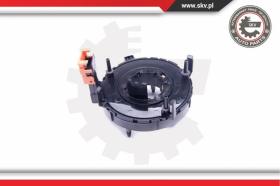 SKV 96SKV508 - ANILLO DE AIRBAG SEAT AUDI VAG