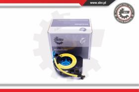 SKV 96SKV544 - MUELLE ESPIRAL AIRBAG KIA SORENTO