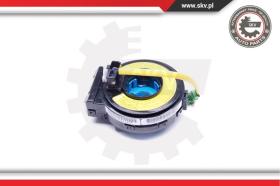 SKV 96SKV547 - MUELLE ESPIRAL AIRBAG HYUNDAI SANTE FE