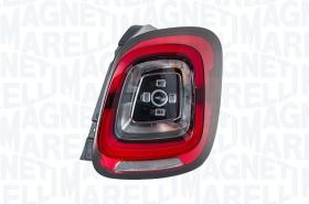 MAGNETI MARELLI LLP081 - PILOTO.DE.500X(334FL)2018->