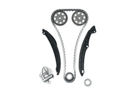 BORSEHUNG B16296 - KIT DISTRIBUCION DE CADENA CON PIÑONES ARBOL LEVAS