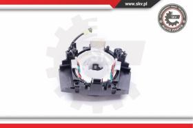 SKV 96SKV524 - ANILLO AIRBAG NISSAN QASHQAI