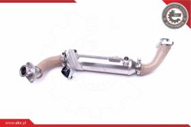 SKV 14SKV218 - ELEMENTO ENFRIADOR EGR ALFA ROMEO FIAT