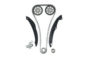 BORSEHUNG B16300 - KIT DISTRIBUCION CADENA MOTOR AXU