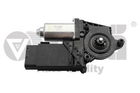 VIKA 99591804801 - MOTOR ALZALUNAS DELANTERO DERECHO VOLKSWAGEN PASSAT 3B2