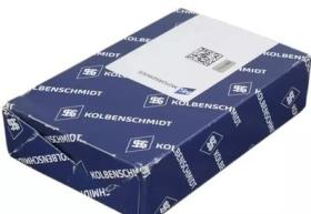 KS 87418610 - JGO COJINETES DE BANCADA 0.25MM