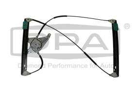 DPA COMPONENTES 88370803402 - ALZALUNAS IZDO AUDI A3 2 PUERTAS