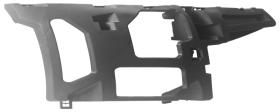 VAUNE 107104133 - SOPORTE DERECHO PARAGOLPES DELANTERO MONDEO 07->