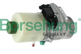BORSEHUNG B18472 - BOMBA DE DIRECCION ELECTRICA NUEVA POLO