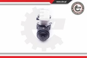 SKV 31SKV053 - CONJUNTO FILTRO DE ACEITE CON REFRIGERADOR