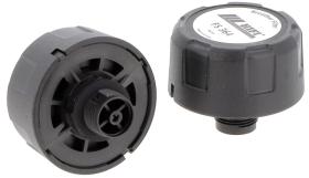 FITROS HIFI FS364 - FILTRO HIDRAULICO LINDE