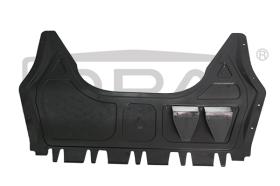 DPA COMPONENTES 88250108202 - PROTECTOR DE CARTER SEAT AUDI VAG