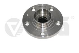 VIKA 44070796801 - RODAMIENTO CON BUJE DELANTERO SEAT IBIZA III