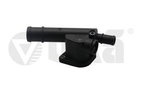 VIKA 11210116301 - BRIDA DE AGUA AUDI VAG MOTOR BRE