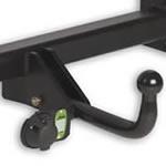 ENGANCHES LAFUENTE EE0185 - BOLA FIJA CUELLO DE CISNE VOLKSWAGE