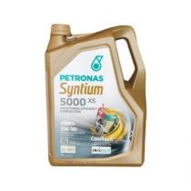 PETRONAS 70660M12EU - ACEITE MOTOR SYNTIUM 5000 XS 5W-30