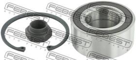 FEBEST DAC42820036MKIT - RODAMIENTO DE RUEDA DELANTERA 42X82X36